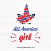 All American Girl