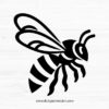 Bee SVG