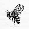 Bee SVG