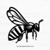 Bee SVG