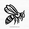 Bee SVG