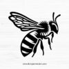 Bee SVG