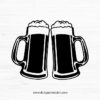 Beer SVG V.6