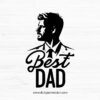 Best Dad SVG