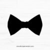 Bow Tie SVG V.1