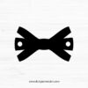 Bow Tie SVG V.11