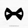 Bow Tie SVG V.20