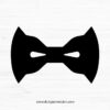 Bow Tie SVG V.3