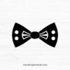 Bow Tie SVG V.5