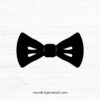 Bow Tie SVG V.6