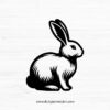 Bunny SVG