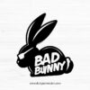 Bunny SVG