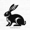 Bunny SVG