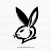 Bunny SVG