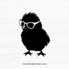 Chick SVG