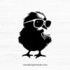 Chick SVG