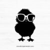 Chick SVG