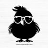 Chick SVG