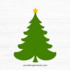 Christmas Tree SVG