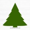 Christmas Tree SVG