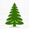 Christmas Tree SVG