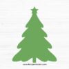 Christmas Tree SVG