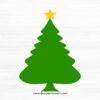 Christmas Tree SVG