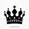 Crown SVG