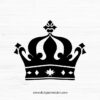 Crown SVG