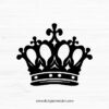 Crown SVG