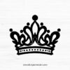 Crown SVG