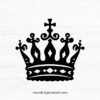 Crown SVG