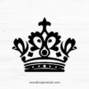 Crown SVG