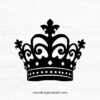 Crown SVG