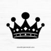 Crown SVG