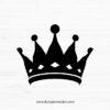 Crown SVG