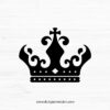 Crown SVG