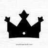 Crown SVG