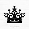 Crown SVG