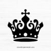 Crown SVG