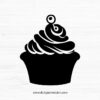 Cupcake SVG