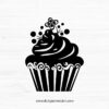 Cupcake SVG