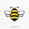 Bee SVG