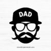 Dad SVG