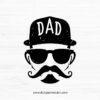 Dad SVG