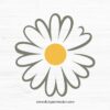 Daisy SVG