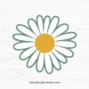 Daisy SVG