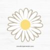 Daisy SVG