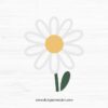 Daisy SVG