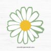 Daisy SVG